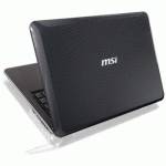 ноутбук MSI X350-276