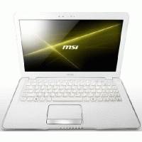 ноутбук MSI X370-465 Белый