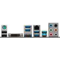 материнская плата MSI X370 Krait Gaming