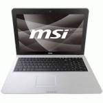 ноутбук MSI X600-249
