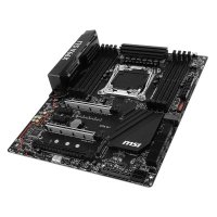 материнская плата MSI X99A SLI