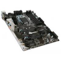 материнская плата MSI Z170-A Pro