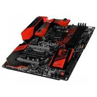 материнская плата MSI Z170A Gaming M9 ACK