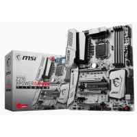 материнская плата MSI Z270 XPower Gaming Titanium