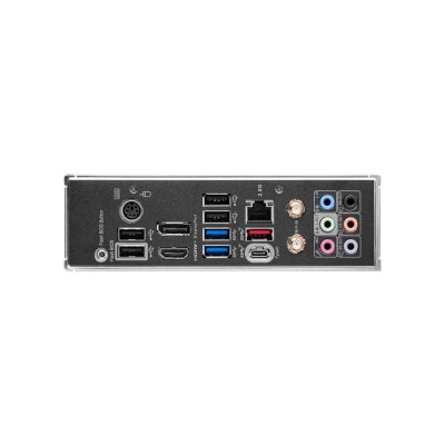 материнская плата MSI Z790 Gaming Plus WiFi