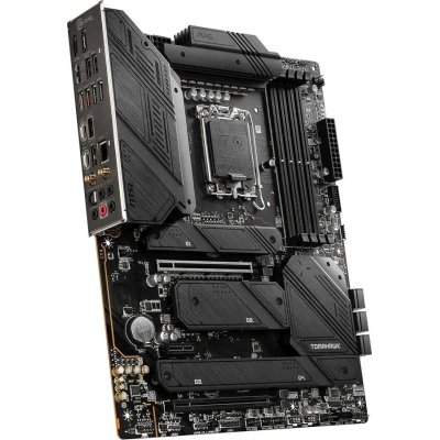 материнская плата MSI MAG Z790 Tomahawk WiFi
