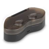 наушники Accesstyle Darkblack TWS