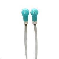 наушники CBR Human Friends Rumba Blue-White