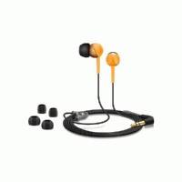 наушники Sennheiser CX 215 Orange