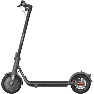электросамокат Navee V50 NKT2211-A25