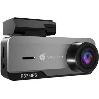 автомобильный видеорегистратор Navitel R37 GPS