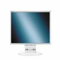 монитор NEC 175M Silver-White Серебристо-Белый