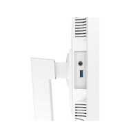 монитор NEC EA231WU White Белый