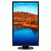 монитор NEC EA273WM Black Черный