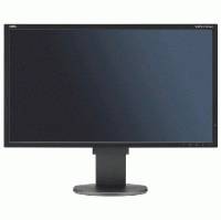 монитор NEC EA274WMi-BK Черный