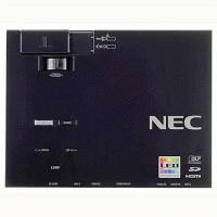 проектор NEC L50W Черный