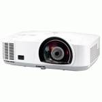 проектор NEC M260WS Белый