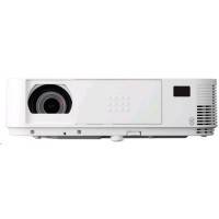 проектор NEC M403W Белый