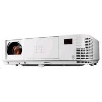проектор NEC M403W Белый