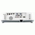проектор NEC M420X Белый