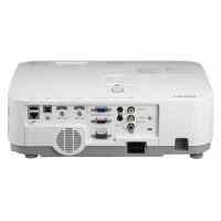 проектор NEC ME301W Бело-Серый