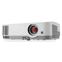 проектор NEC ME301X Белый