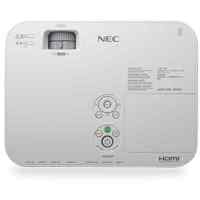 проектор NEC ME361W Белый