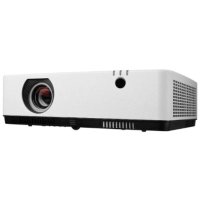 проектор NEC ME372W Белый