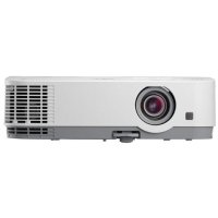 проектор NEC ME401W Бело-Серый
