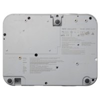 проектор NEC ME401W Бело-Серый