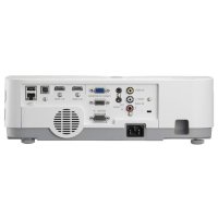 проектор NEC ME401W Бело-Серый