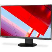 монитор NEC MultiSync E243F Black Черный