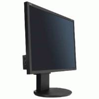 монитор NEC MultiSync EA223WM Black Черный