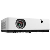 проектор NEC NP-ME402X Белый