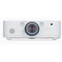проектор NEC NP-PA622UG Белый
