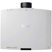 проектор NEC NP-PA703WG Белый