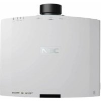 проектор NEC NP-PA803UG Белый