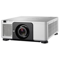 проектор NEC NP-PX1004UL-WH Белый