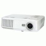 проектор NEC NP100 Белый