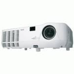 проектор NEC NP115 Белый