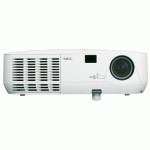 проектор NEC NP115 Белый