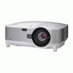 проектор NEC NP3150 Белый