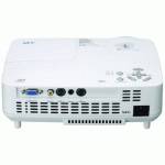 проектор NEC NP41 Белый