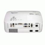 проектор NEC NP410W Белый