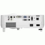 проектор NEC NP500WS Белый