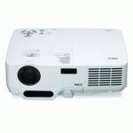 проектор NEC NP61 Белый