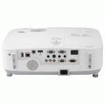 проектор NEC P420X Белый