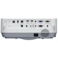 проектор NEC P502H Белый