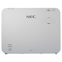 проектор NEC P502HL-2 Белый