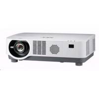 проектор NEC P502HL Белый